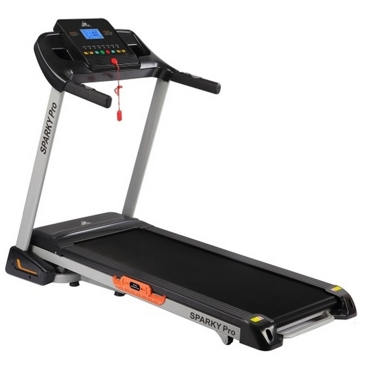 Фото Беговая дорожка DFC Sparky Pro T635