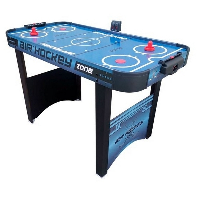 Фото Игровой стол DFC Аэрохоккей Zone AT-120