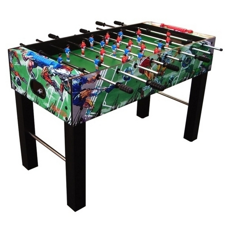 Фото Игровой стол DFC Футбол Torino