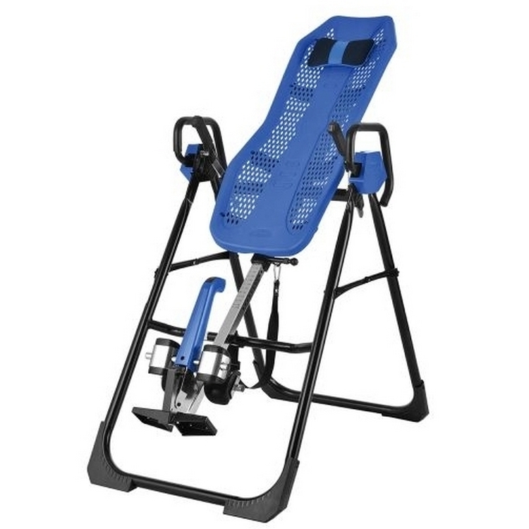 Фото Инверсионный стол DFC XJ-CI-03VB2
