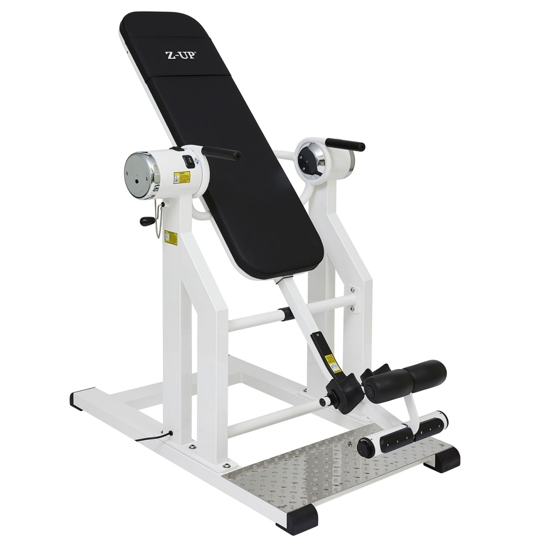 Фото Инверсионный стол Z-UP 2S White