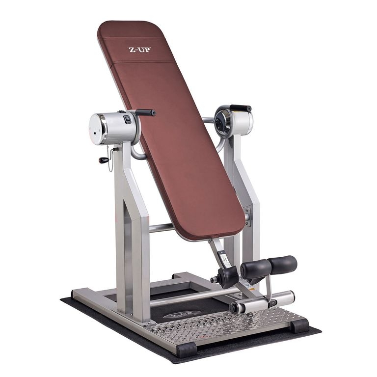 Фото Инверсионный стол Z-UP 5 Silver-brown