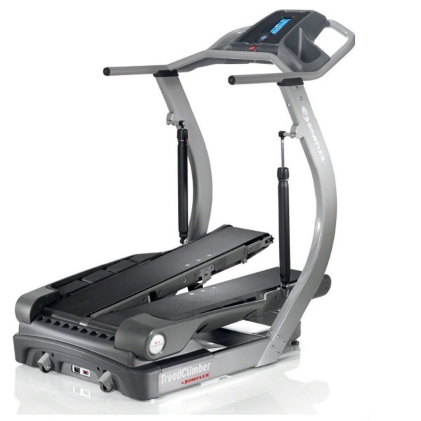     Bowflex TreadClimber TC20