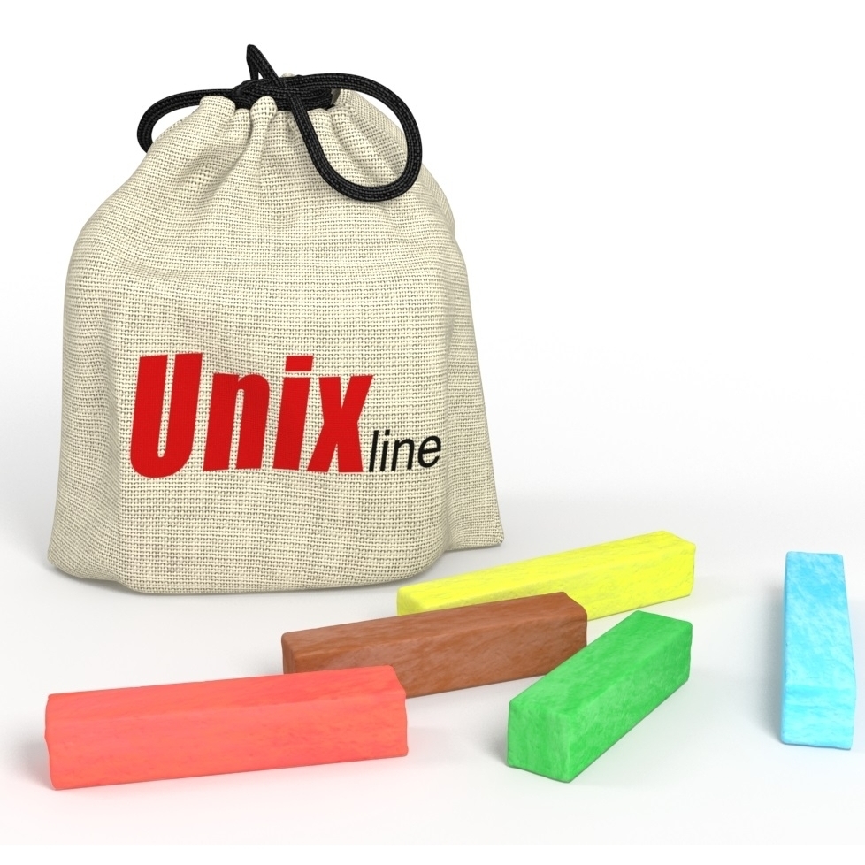   Unix line     (5 )