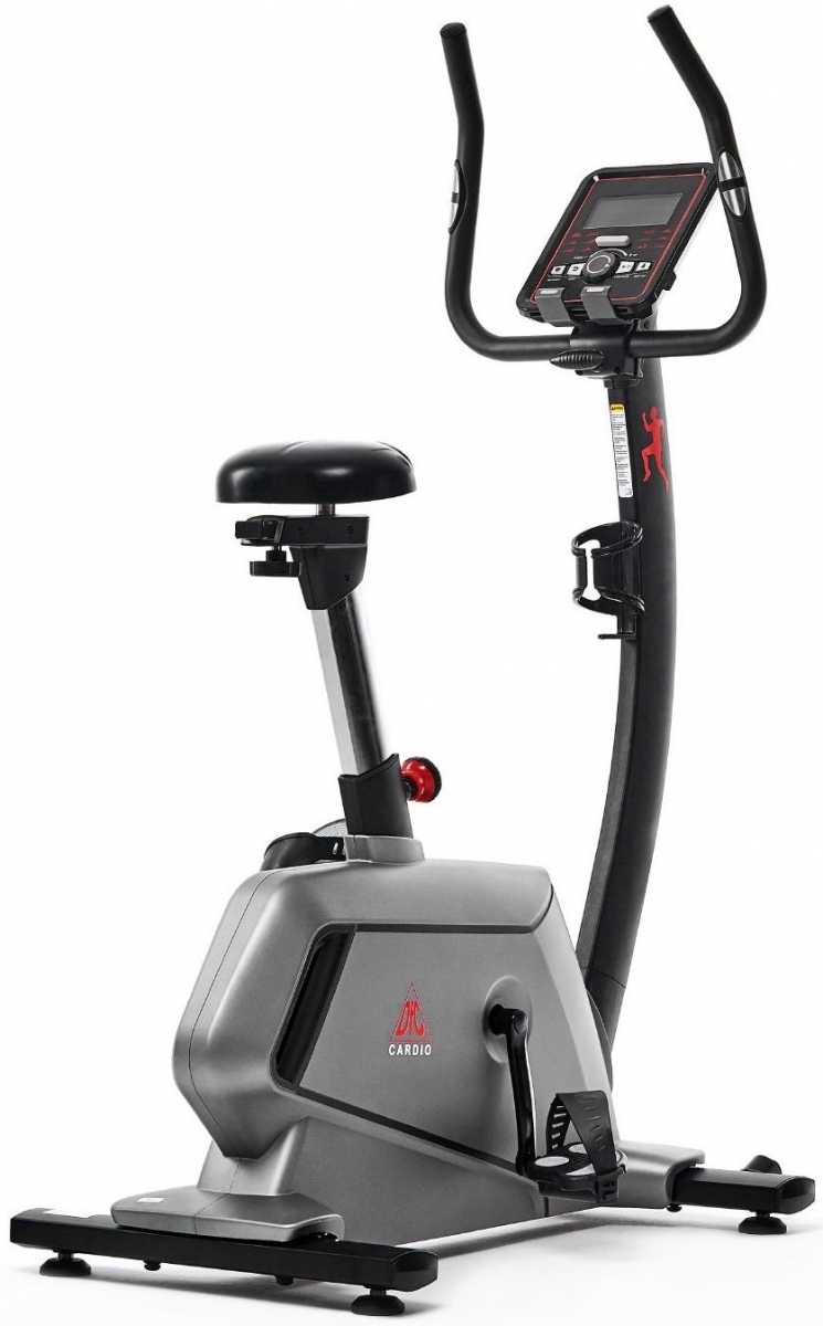 Фото Велотренажер DFC Cardio B300