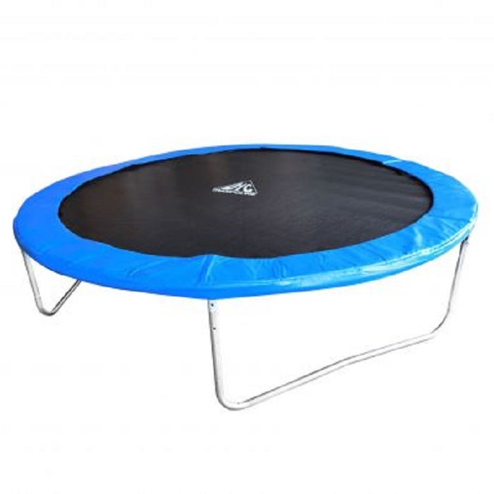 Фото Батут DFC Trampoline Fitness 12 футов - 365.76 см