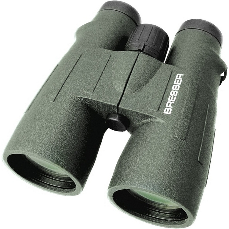 Фото Бинокль Bresser Condor 8x56
