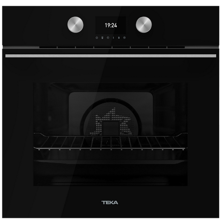    Teka HLB 8600 NIGHT RIVER BLACK