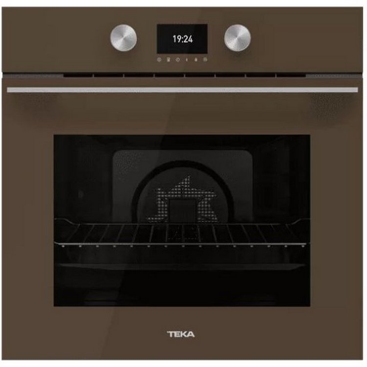    Teka Urban HLB 8600 London Brick Brown