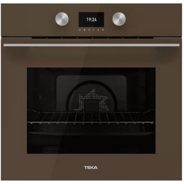    Teka Urban HLB 8600 London Brick Brown