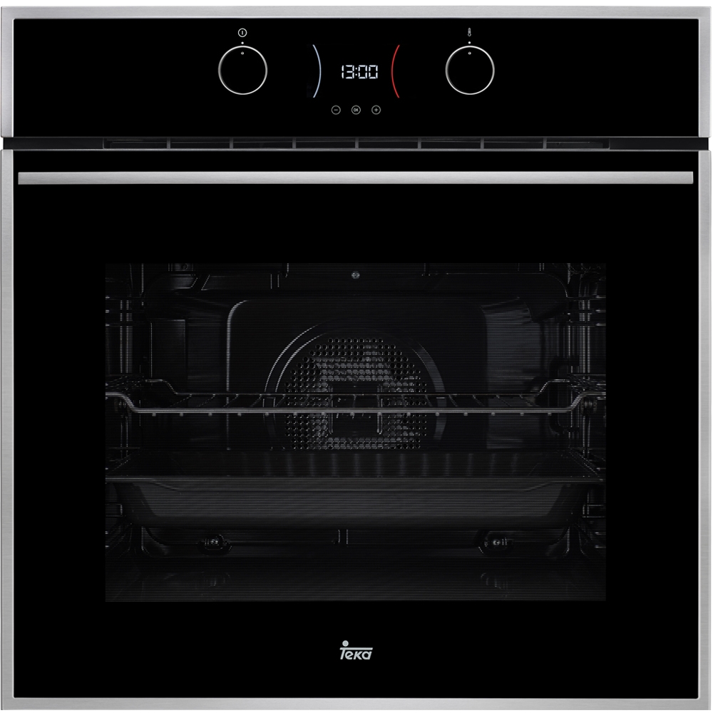 Фото Духовой шкаф Teka HLB 850 BLACK-SS