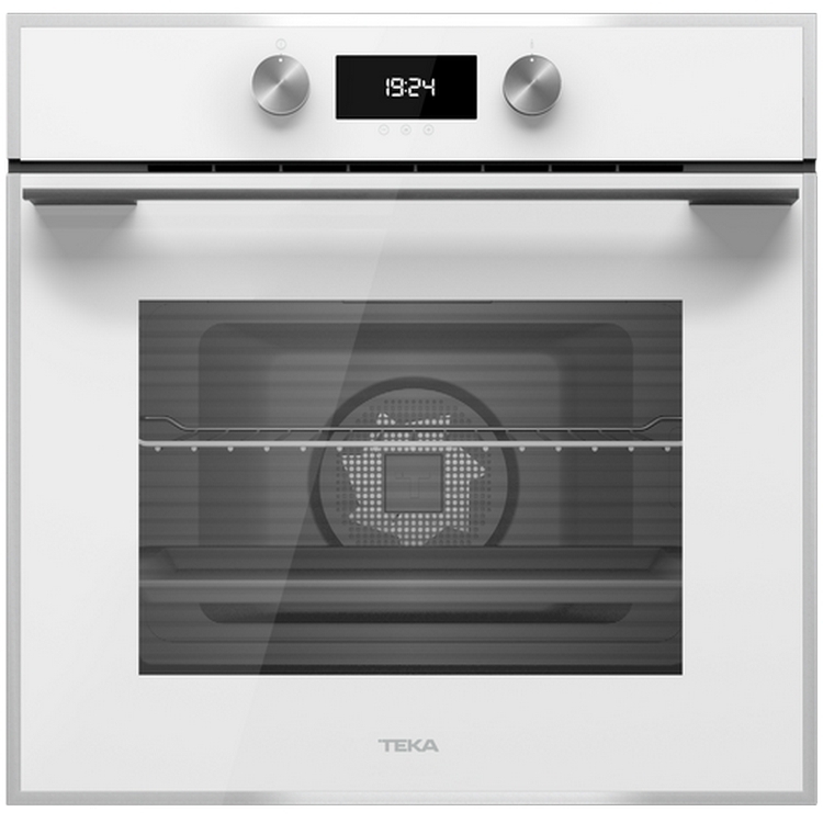 Фото Духовой шкаф Teka HLB 850 WHITE-SS