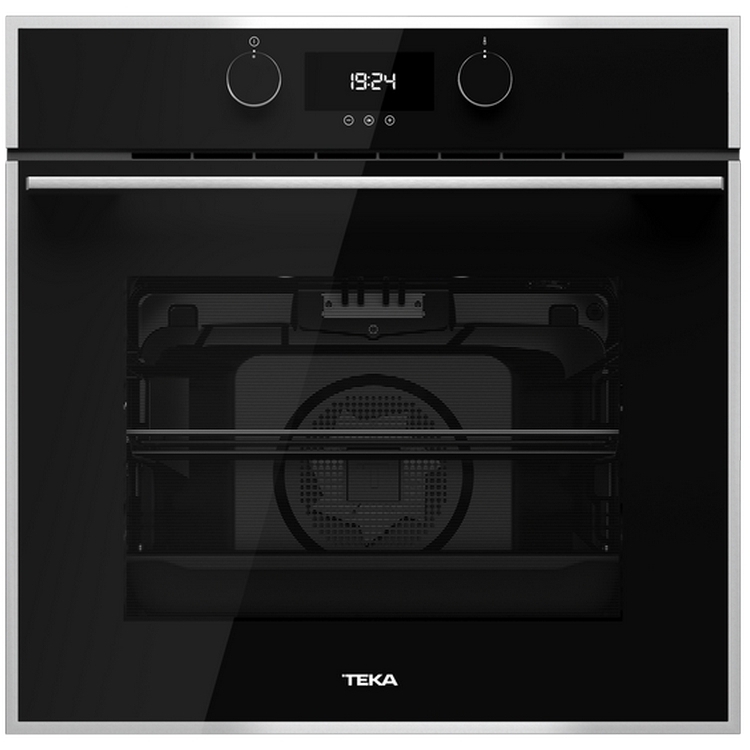    Teka HLB 840 BLACK-SS