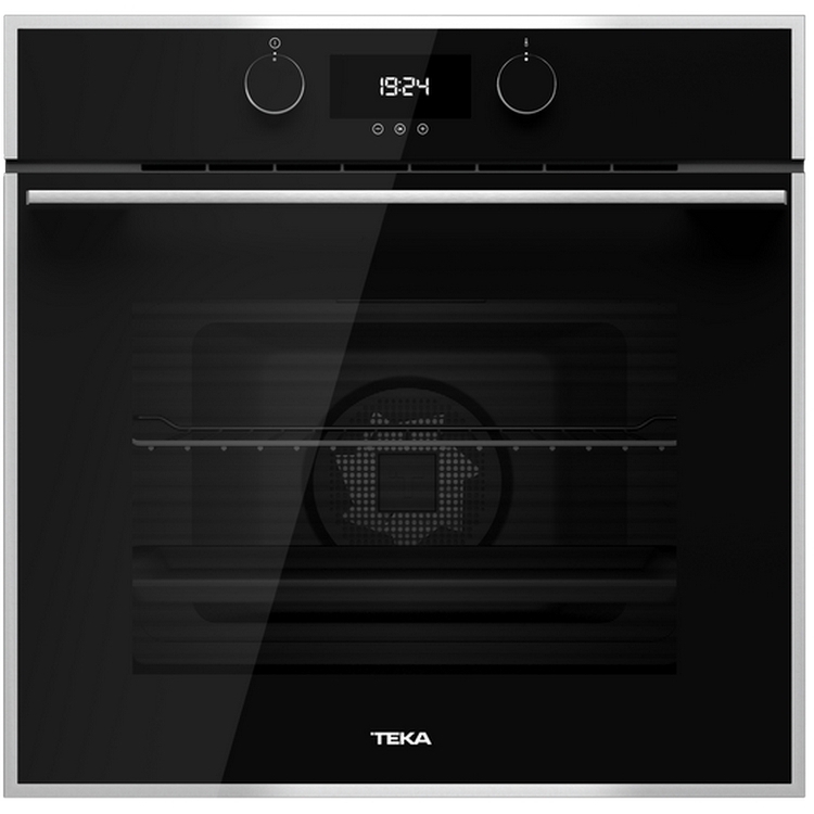 Фото Духовой шкаф Teka HLB 830 BLACK-SS