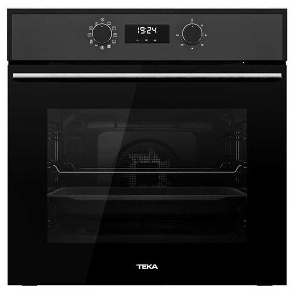 Фото Духовой шкаф Teka HSB 630 мультифункциональный Black