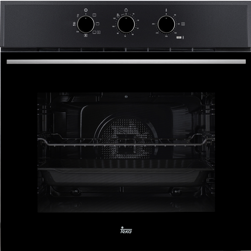 Фото Духовой шкаф Teka HSB 610 BLACK