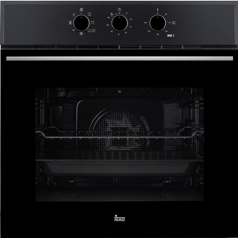    Teka HSB 610 BLACK