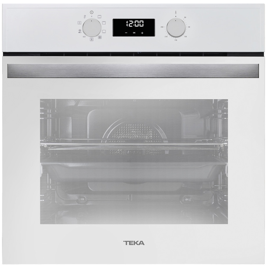 Фото Духовой шкаф Teka HBB 720 WHITE