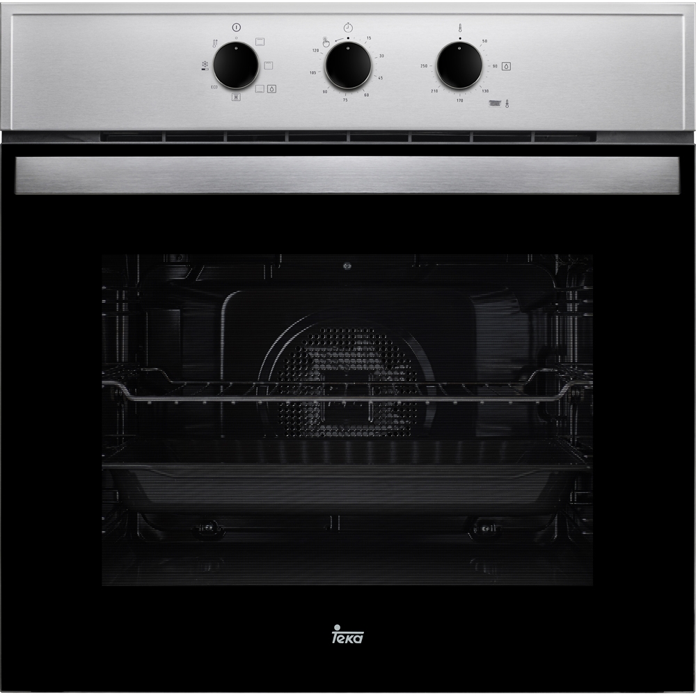 Фото Духовой шкаф Teka HBB 605 SS