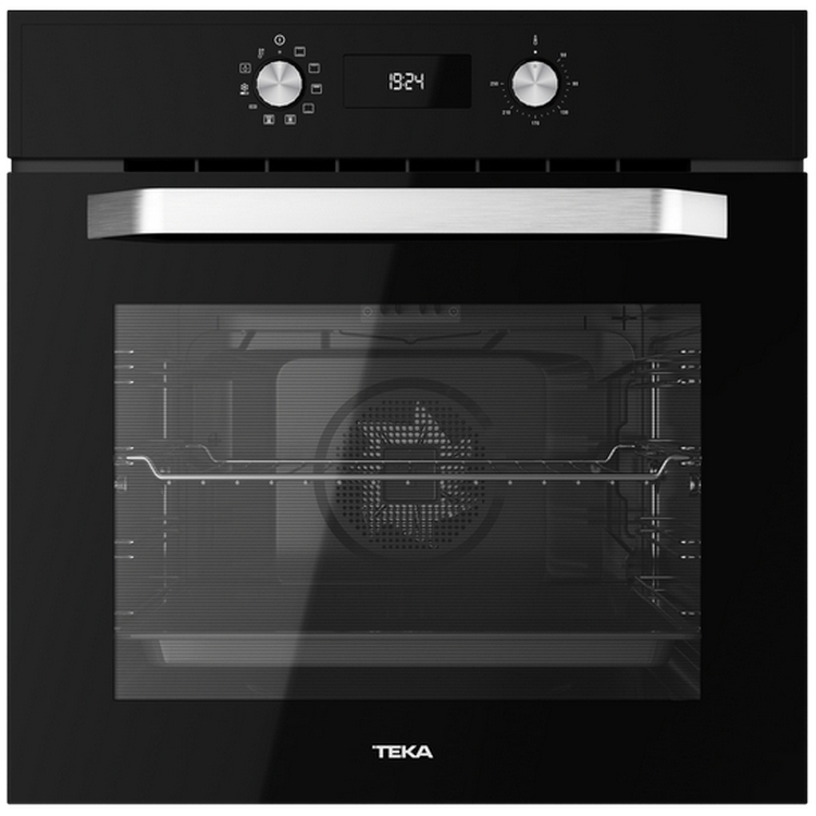 Фото Духовой шкаф Teka HCB 6535 Black