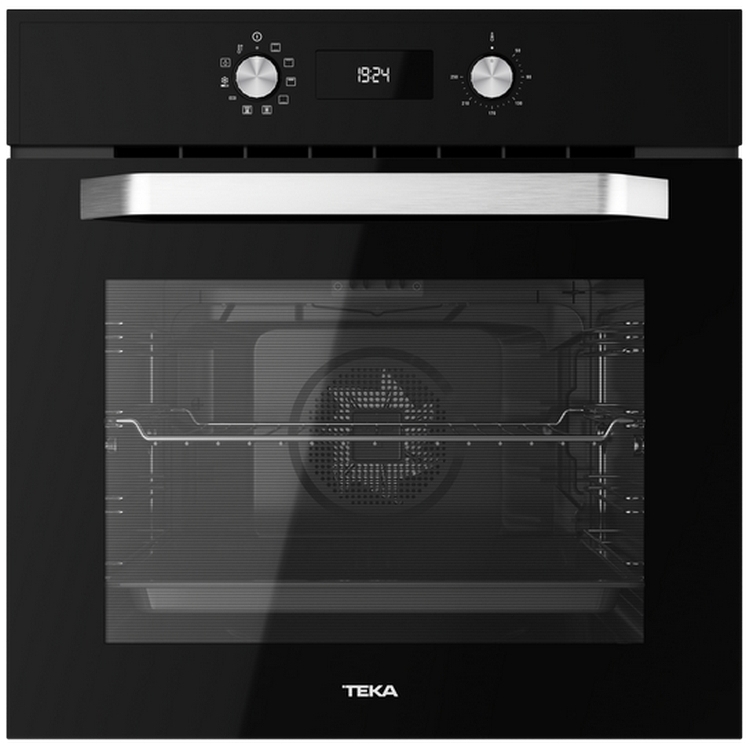    Teka HCB 6535 Black