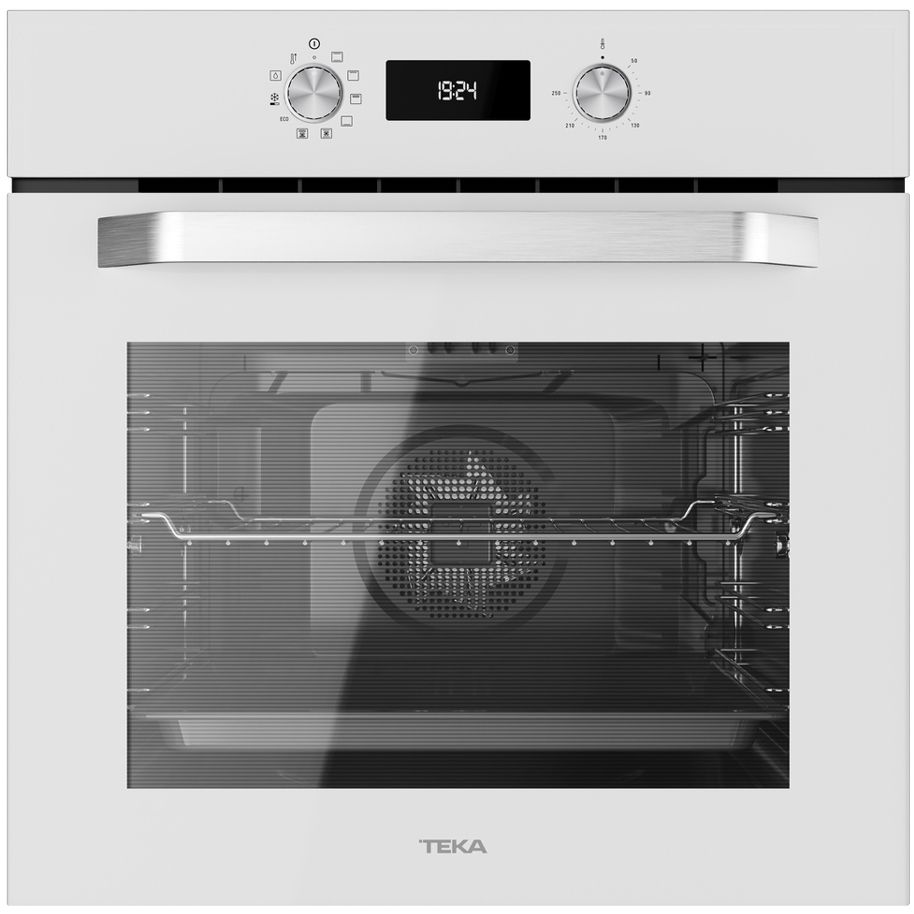    Teka HCB 6535 WHITE