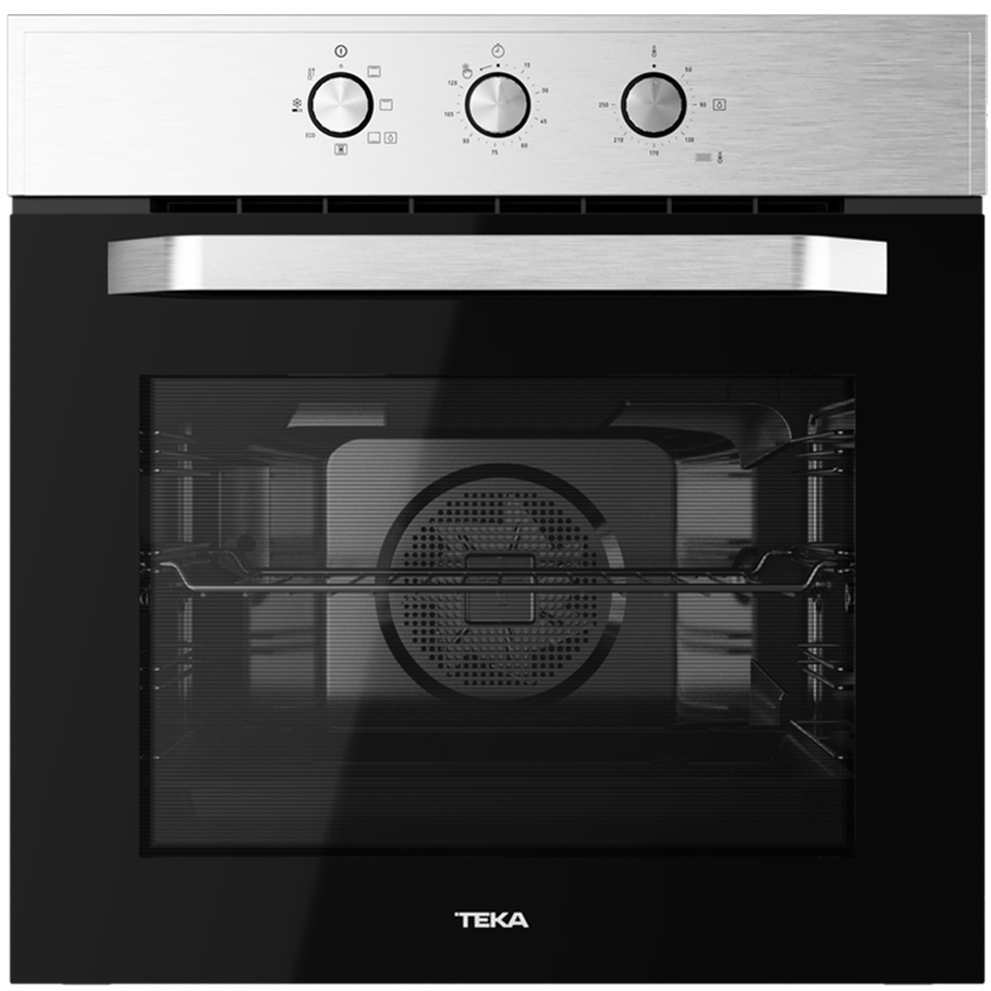 Фото Духовой шкаф Teka HCB 6525 SS
