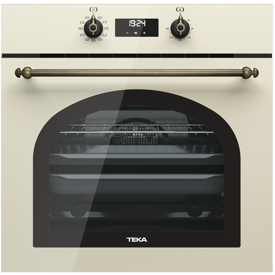    Teka HRB 6400 VANILLA-OB