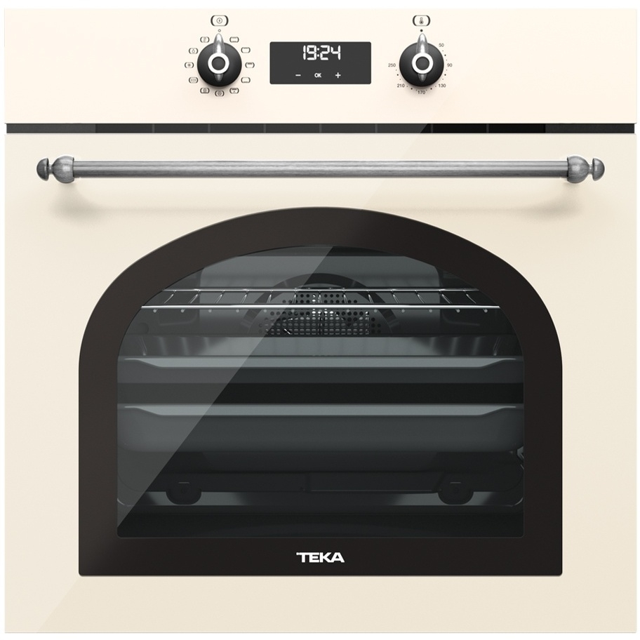    Teka HRB 6400 VANILLA-OS