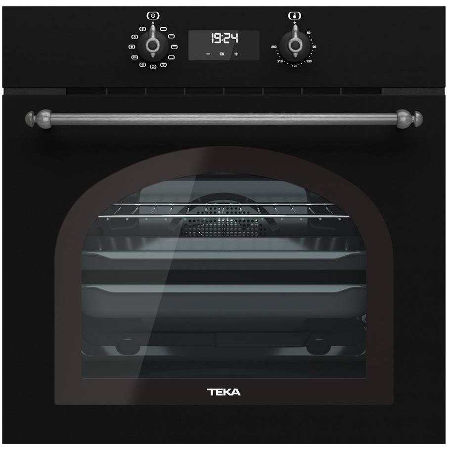    Teka HRB 6400 ANTHRACITE-OS