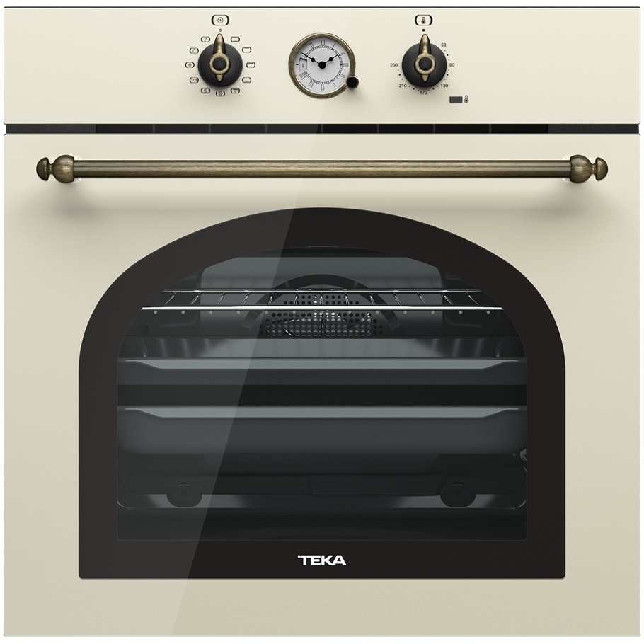 Фото Духовой шкаф Teka HRB 6300 VANILLA-OB