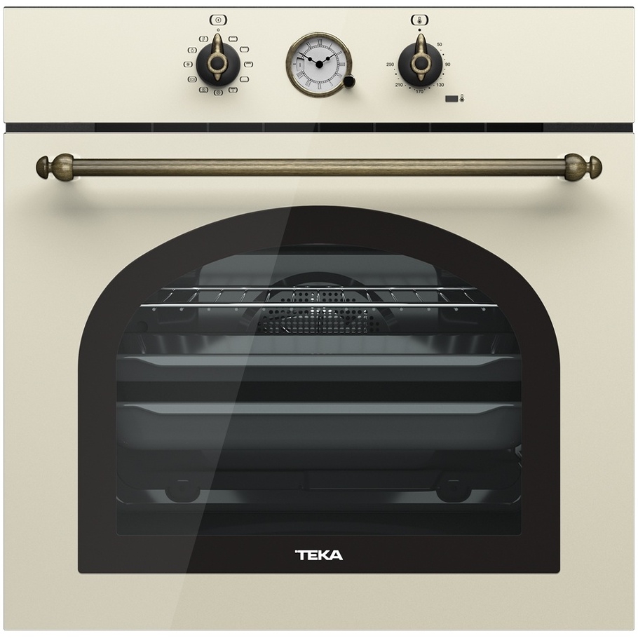    Teka HRB 6300 VANILLA-OB