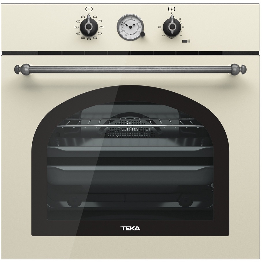 Фото Духовой шкаф Teka HRB 6300 VANILLA-OS