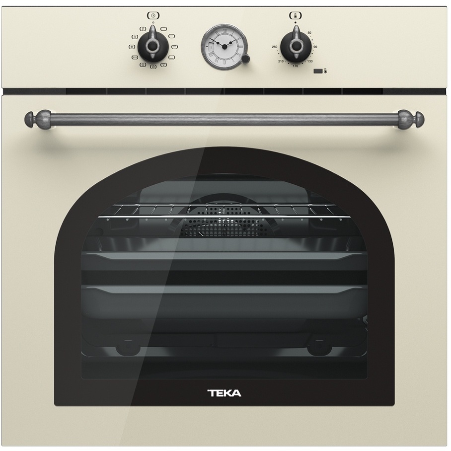    Teka HRB 6300 VANILLA-OS