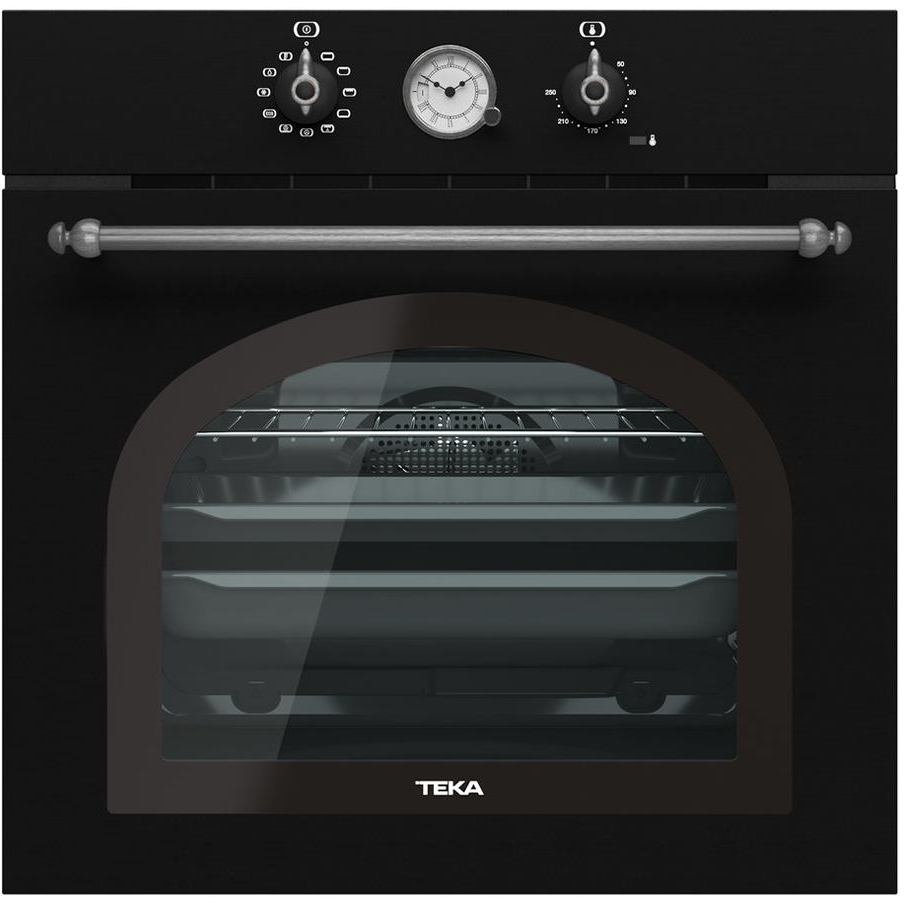 Фото Духовой шкаф Teka HRB 6300 ANTHRACITE-OS