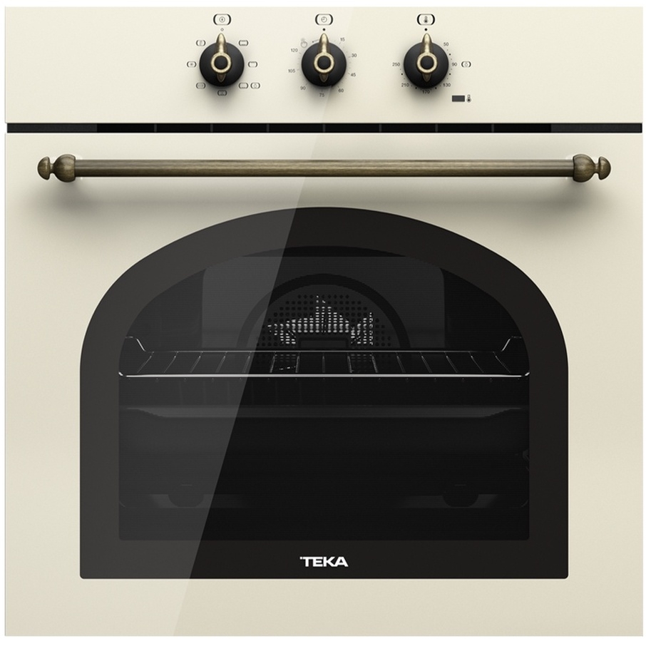 Фото Духовой шкаф Teka HRB 6100 VANILLA-OB