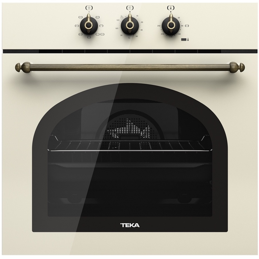    Teka HRB 6100 VANILLA-OB