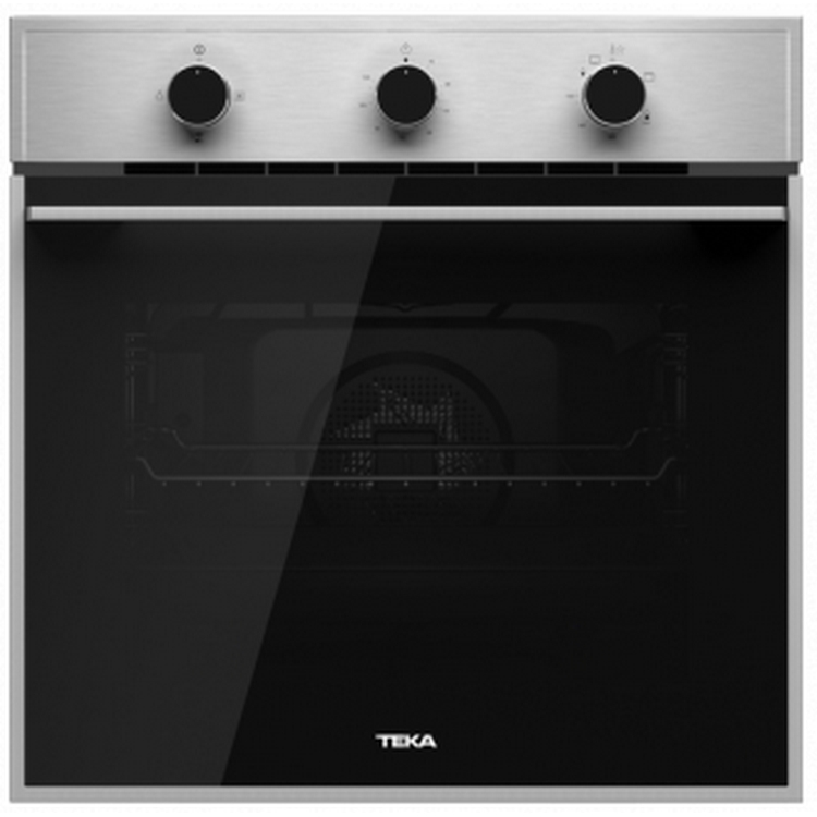 Фото Газовый духовой шкаф Teka HSB 740 G SS
