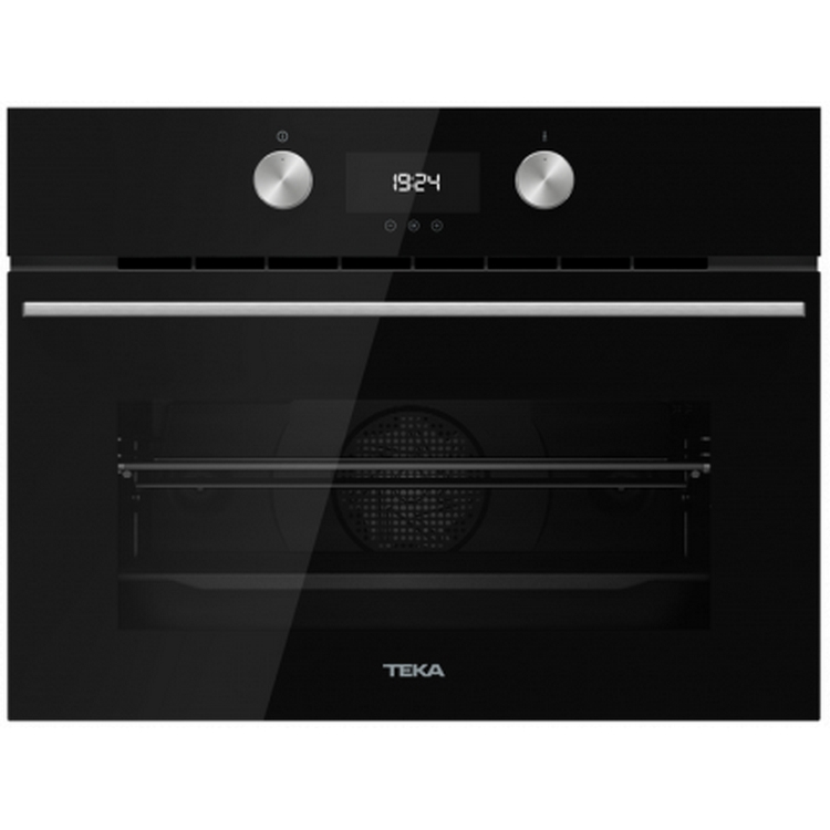 Фото Духовой шкаф Teka HLC 8400 NIGHT RIVER BLACK