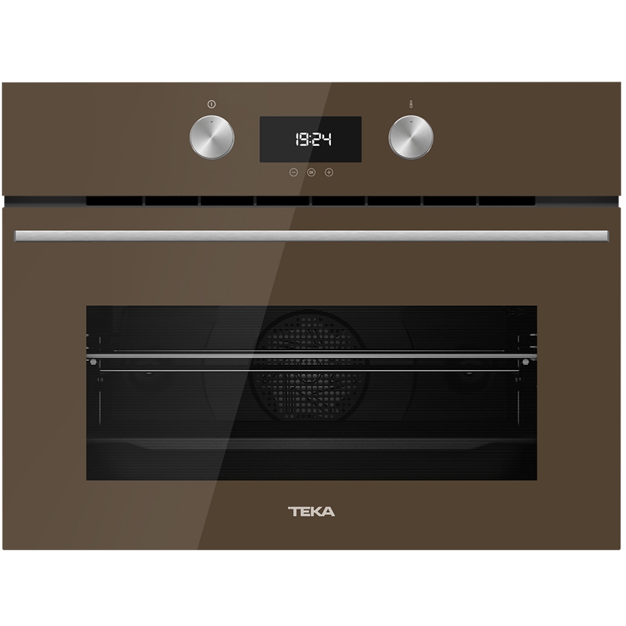 Фото Духовой шкаф Teka HLC 8400 LONDON BRICK BROWN