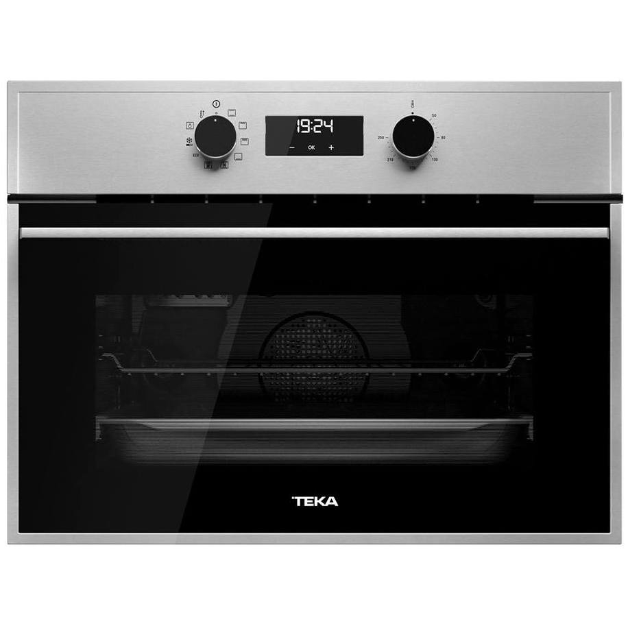 Фото Духовой шкаф Teka HSC 644 C SS компактный