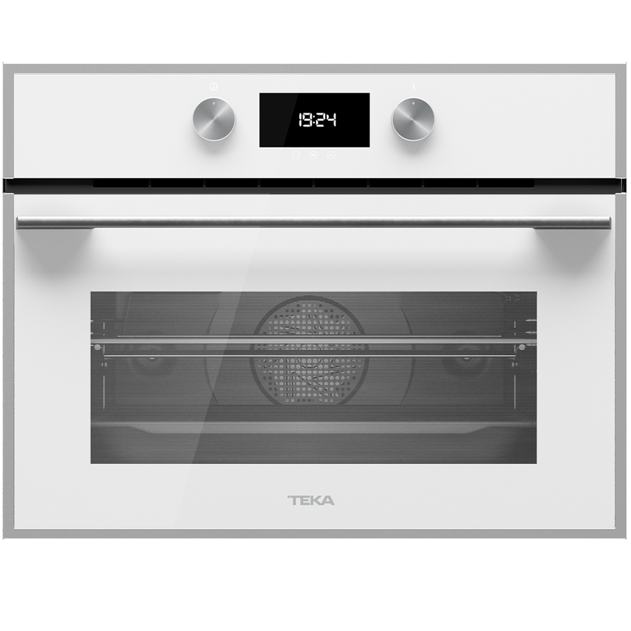    Teka HLC 844 C WHITE-SS 