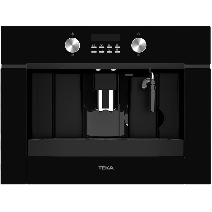   Teka CLC 855 GM NIGHT RIVER BLACK