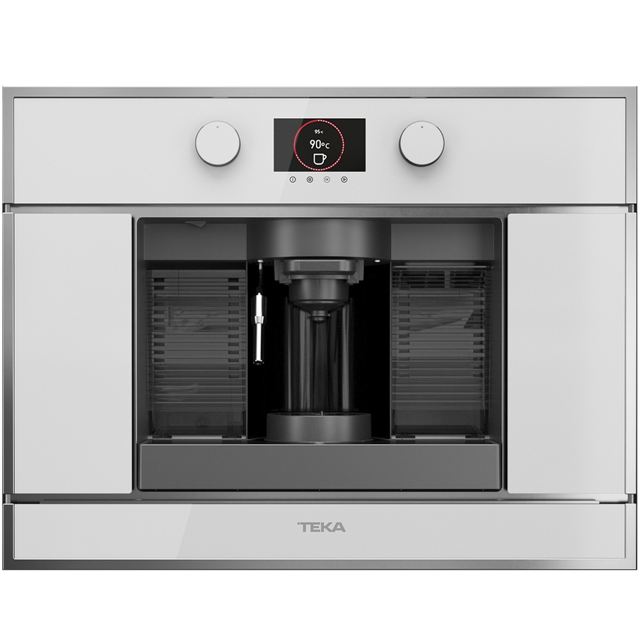   Teka CLC 835 MC WHITE-SS