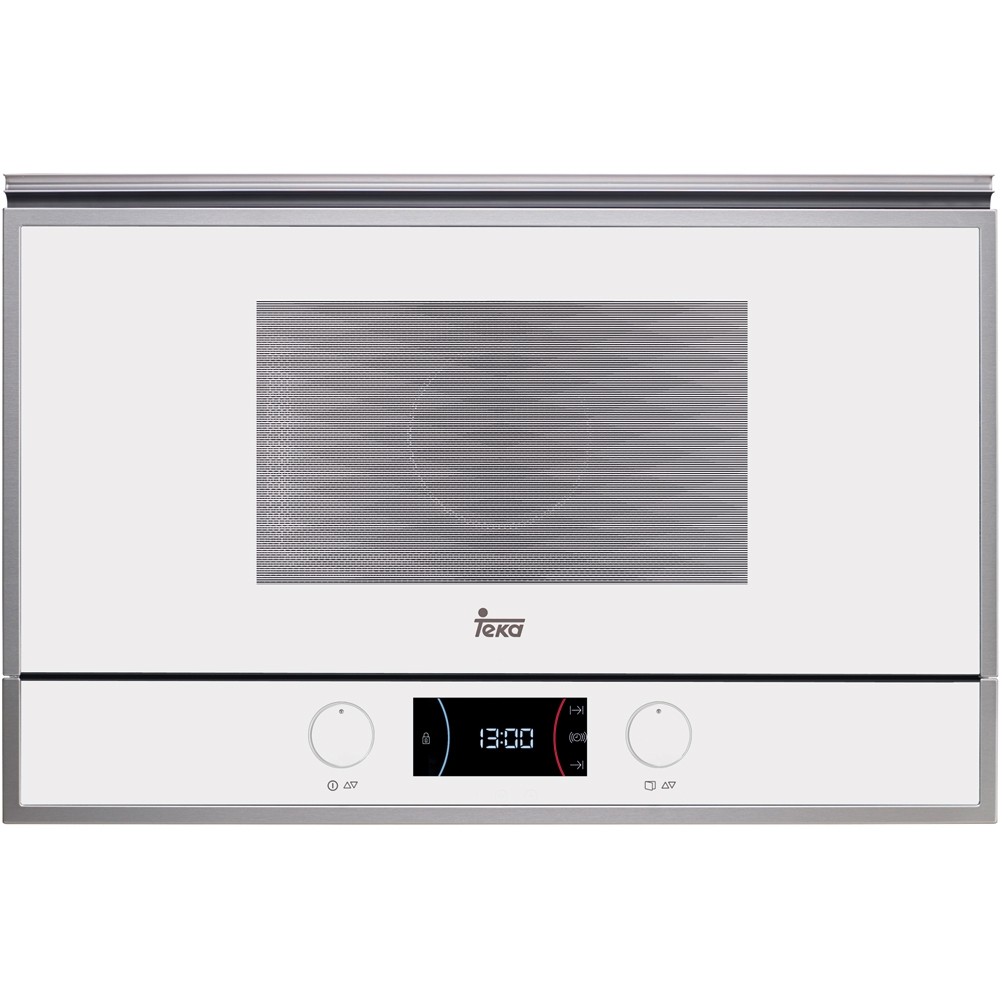     Teka ML 822 BIS WHITE-SS