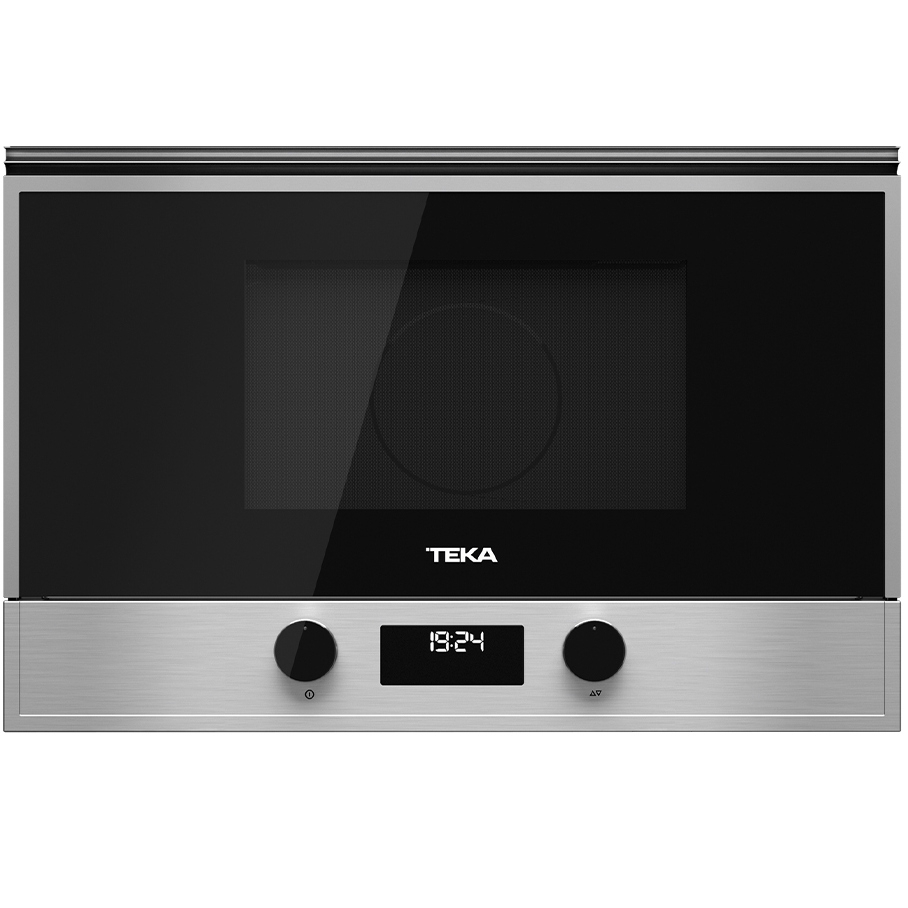Фото Встраиваемая микроволновая печь Teka MS 622 BIS L SS