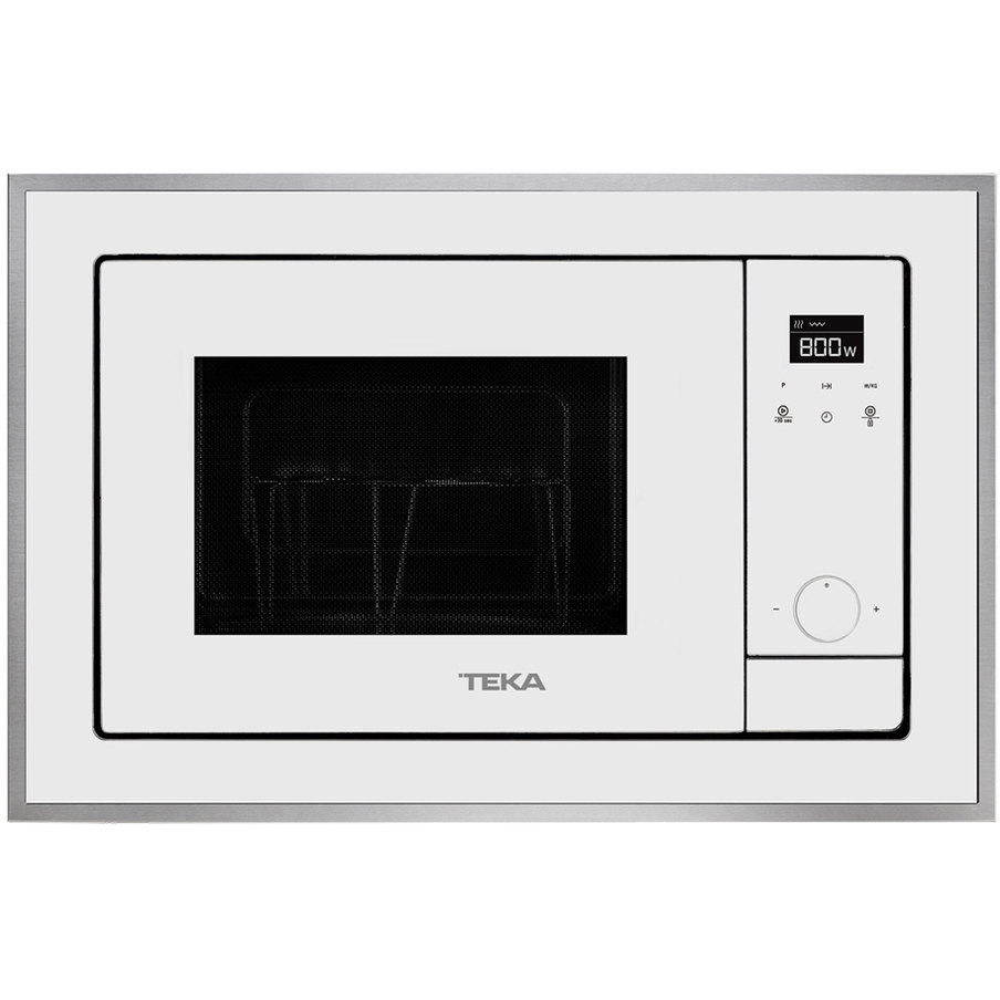     Teka ML 820 BIS WHITE-SS