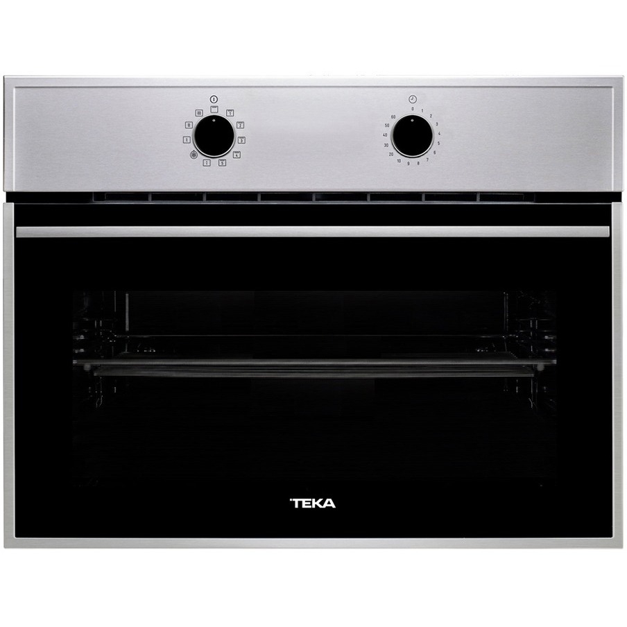 Фото Встраиваемая микроволновая печь Teka MSC 642 SS