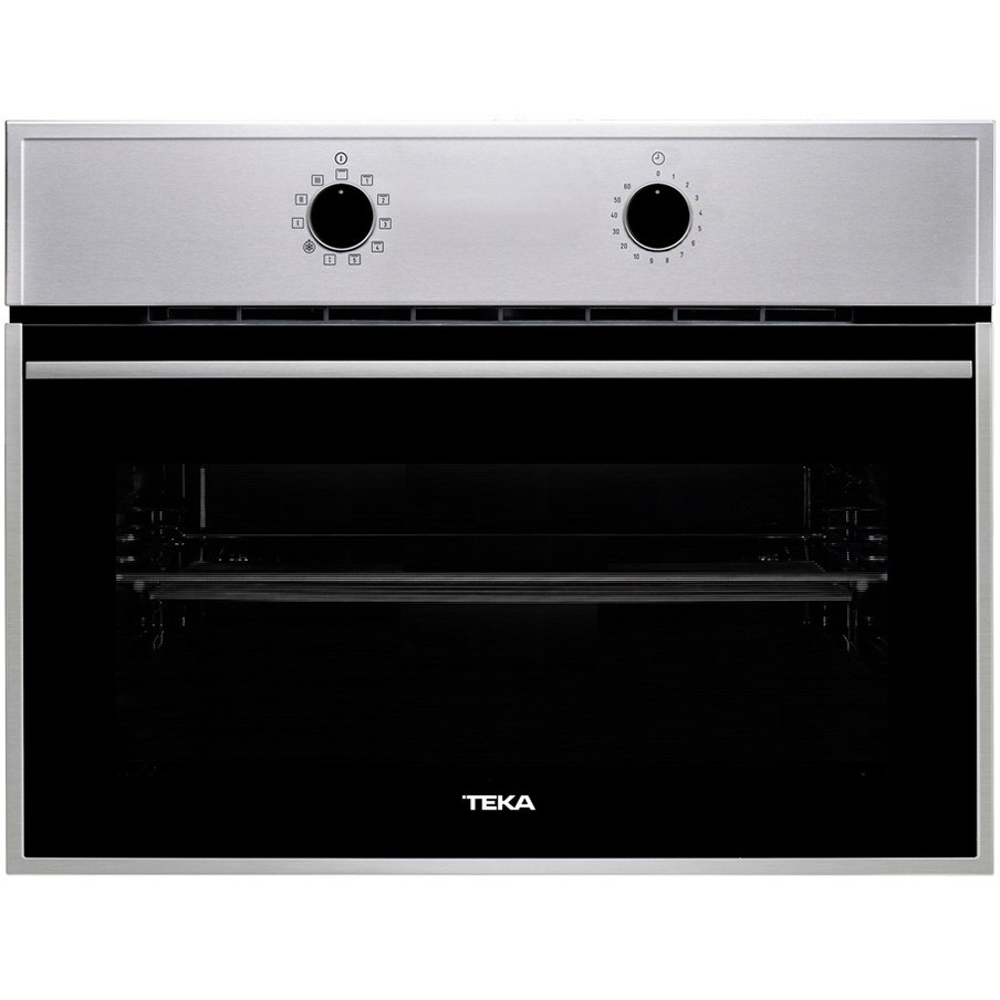     Teka MSC 642 SS