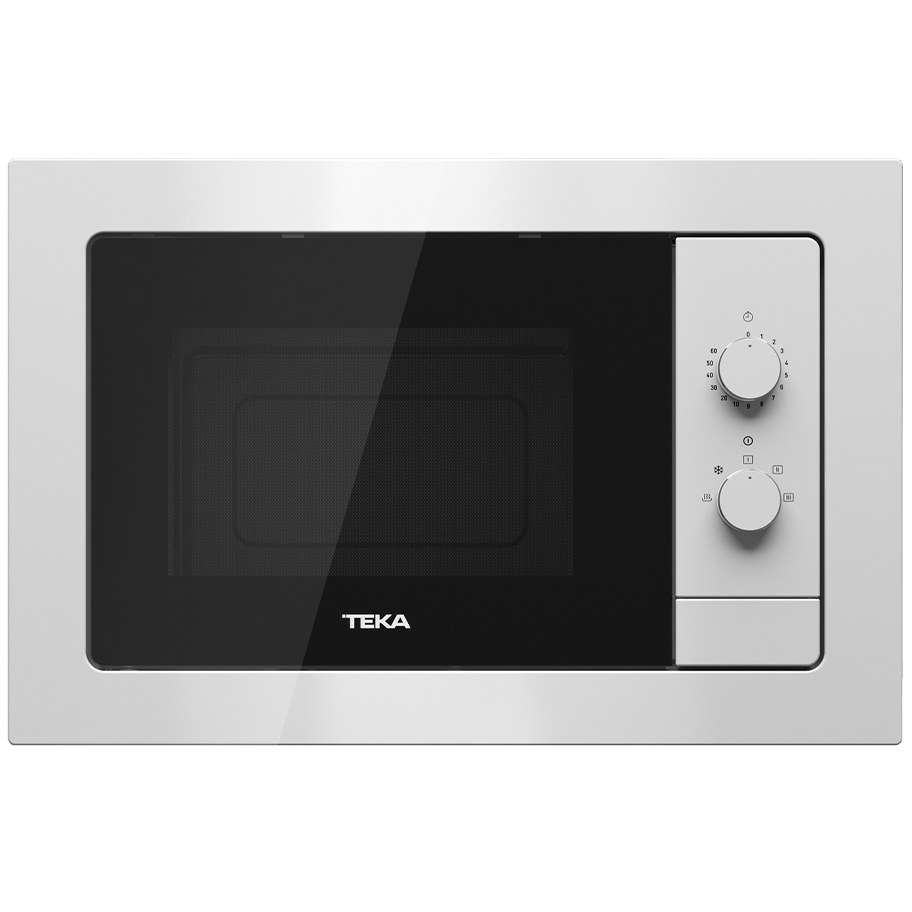     Teka MB 620 BI WHITE